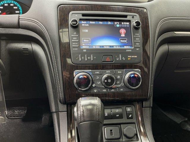 used 2016 Chevrolet Traverse car, priced at $12,995