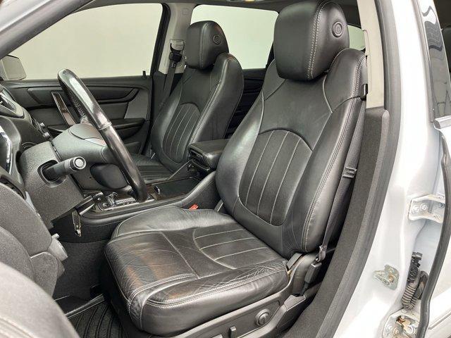 used 2016 Chevrolet Traverse car, priced at $12,995