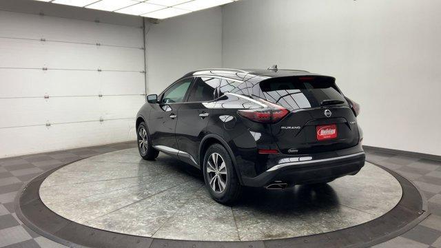 used 2020 Nissan Murano car, priced at $18,995