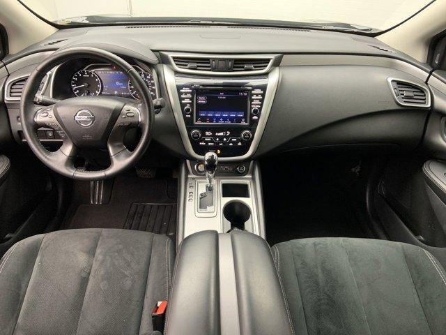 used 2020 Nissan Murano car, priced at $18,995