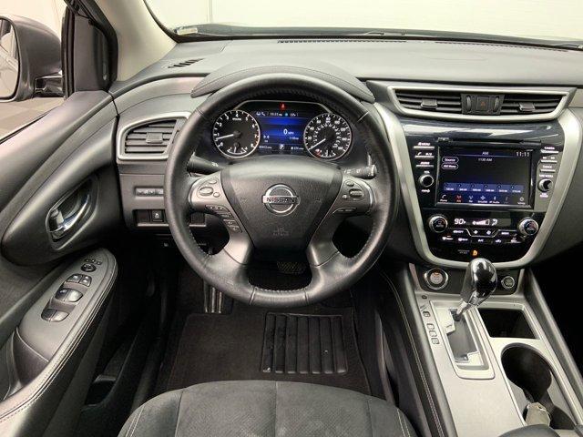 used 2020 Nissan Murano car, priced at $18,995