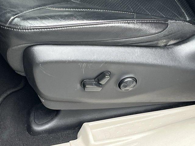used 2022 Chrysler Pacifica car, priced at $20,995