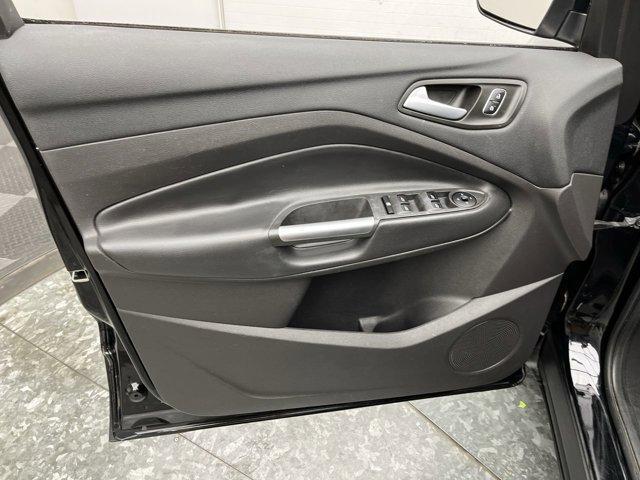 used 2018 Ford Escape car, priced at $11,995
