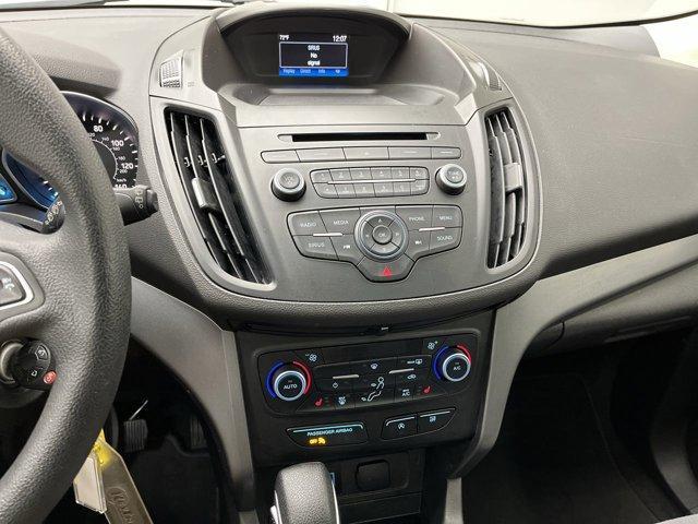 used 2018 Ford Escape car, priced at $11,995