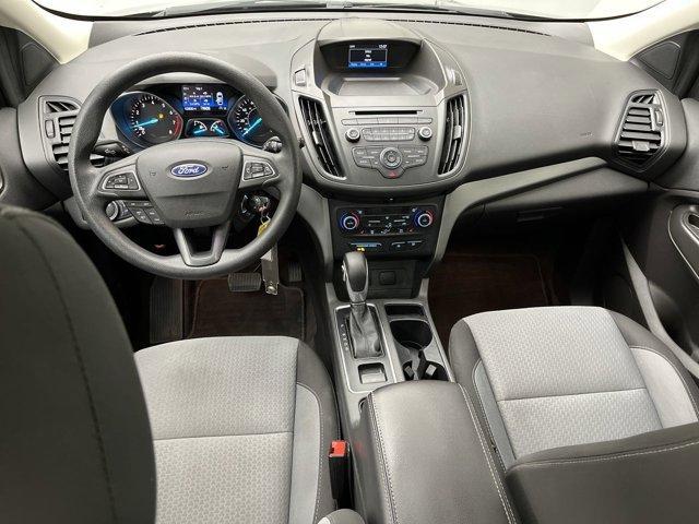 used 2018 Ford Escape car, priced at $11,995