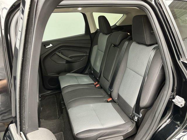 used 2018 Ford Escape car, priced at $11,995