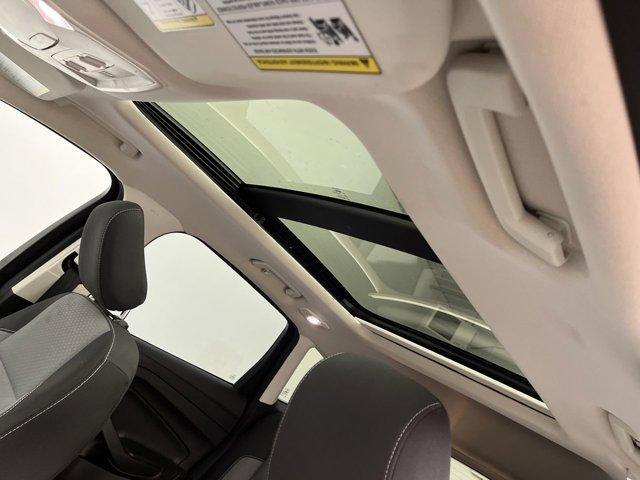 used 2018 Ford Escape car, priced at $11,995