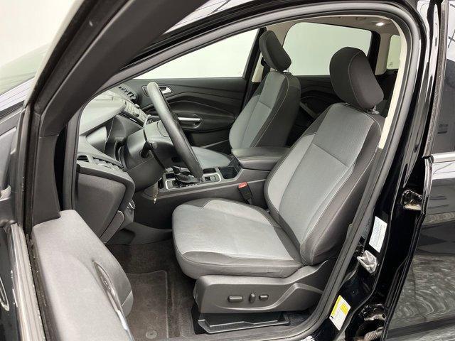 used 2018 Ford Escape car, priced at $11,995