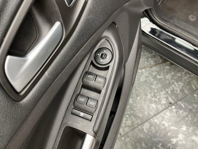 used 2018 Ford Escape car, priced at $11,995