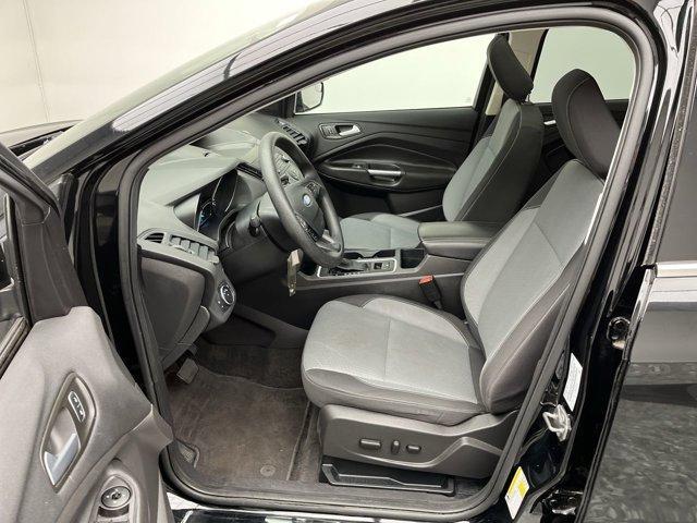used 2018 Ford Escape car, priced at $11,995
