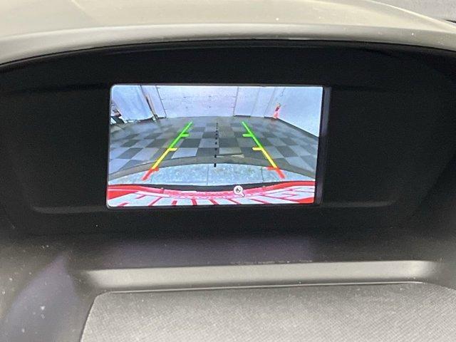 used 2018 Ford Escape car, priced at $11,995