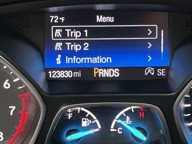 used 2018 Ford Escape car, priced at $11,995