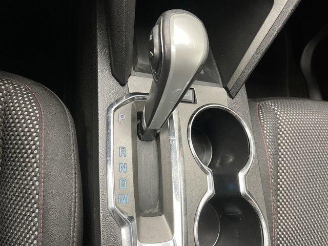 used 2015 Chevrolet Equinox car, priced at $11,995