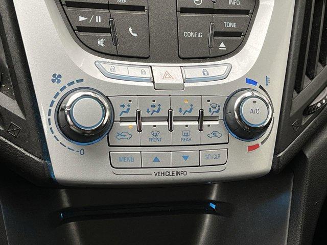 used 2015 Chevrolet Equinox car, priced at $11,995