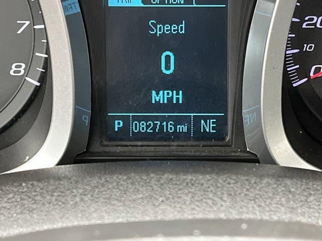 used 2015 Chevrolet Equinox car, priced at $11,995