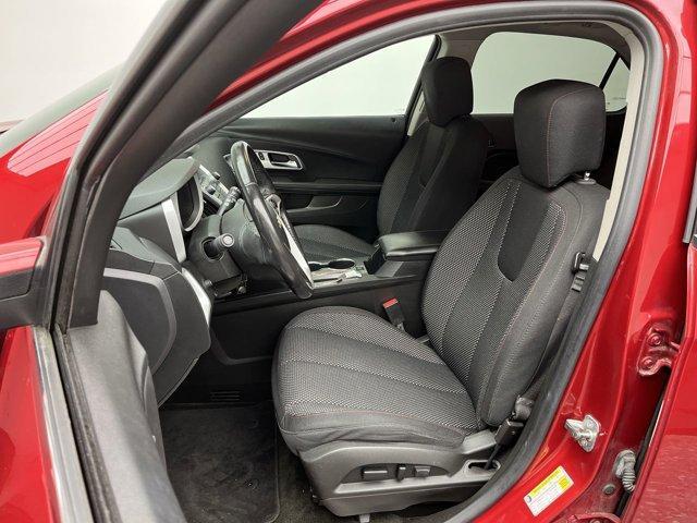 used 2015 Chevrolet Equinox car, priced at $11,995