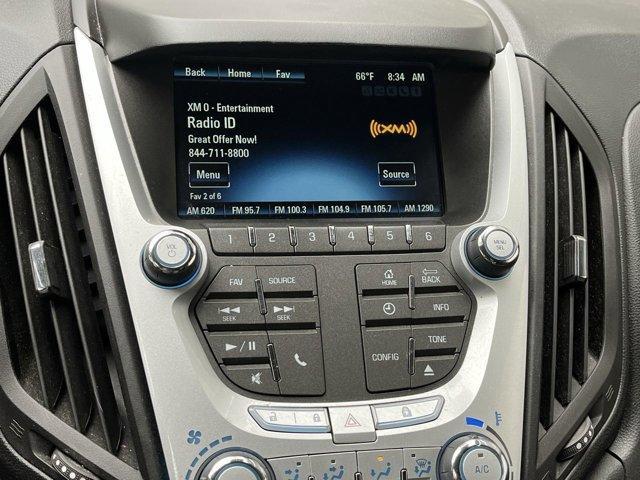 used 2015 Chevrolet Equinox car, priced at $11,995