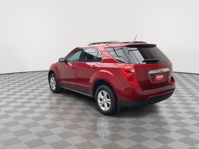 used 2015 Chevrolet Equinox car, priced at $11,995