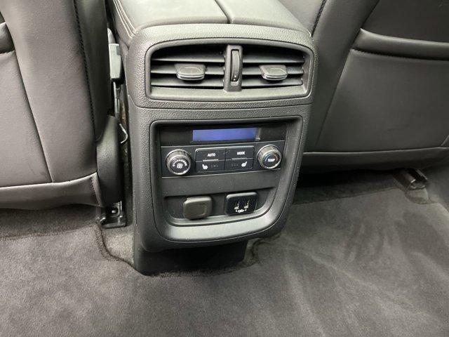 used 2017 Buick Envision car, priced at $18,995