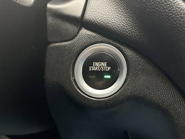 used 2020 Chevrolet Equinox car, priced at $18,995