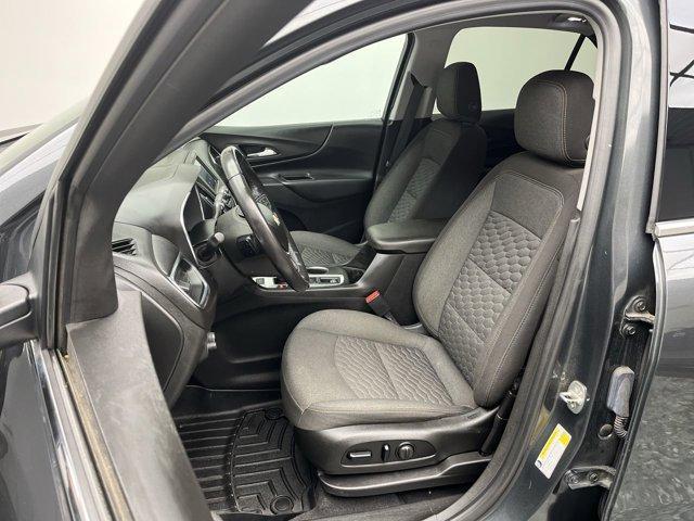 used 2020 Chevrolet Equinox car, priced at $18,995