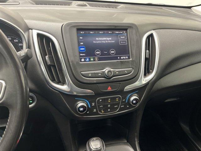 used 2020 Chevrolet Equinox car, priced at $18,995