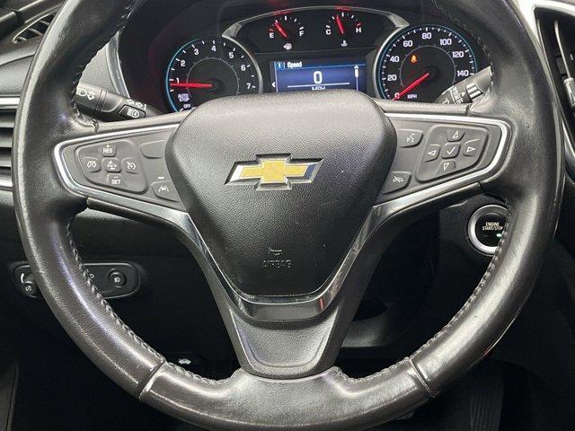 used 2020 Chevrolet Equinox car, priced at $18,995