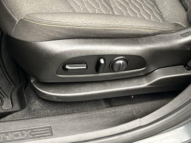 used 2020 Chevrolet Equinox car, priced at $18,995