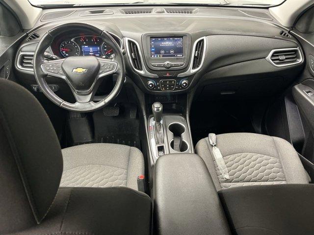 used 2020 Chevrolet Equinox car, priced at $18,995