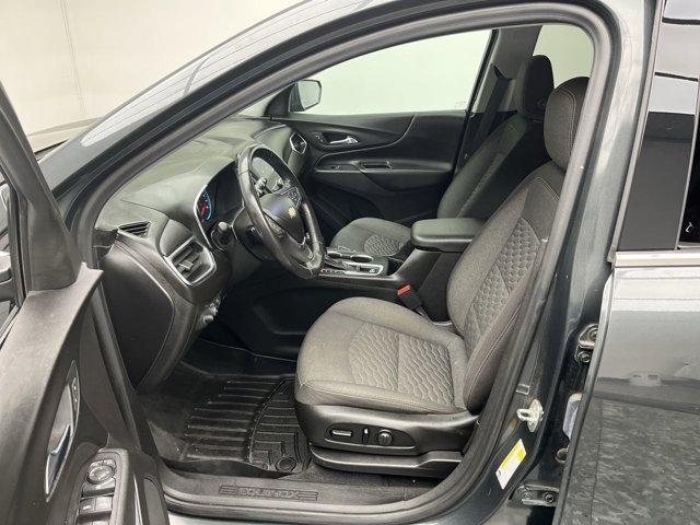 used 2020 Chevrolet Equinox car, priced at $18,995
