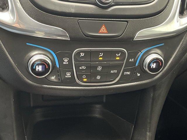 used 2020 Chevrolet Equinox car, priced at $18,995