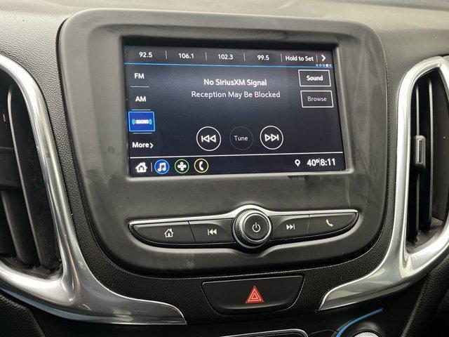 used 2020 Chevrolet Equinox car, priced at $18,995
