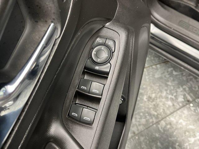 used 2020 Chevrolet Equinox car, priced at $18,995