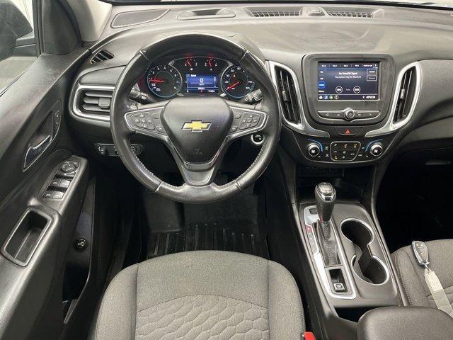 used 2020 Chevrolet Equinox car, priced at $18,995