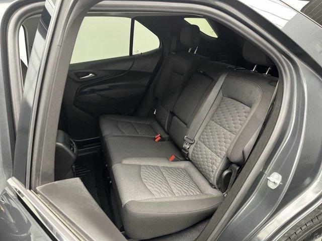 used 2020 Chevrolet Equinox car, priced at $18,995