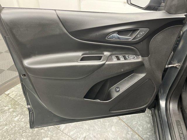 used 2020 Chevrolet Equinox car, priced at $18,995