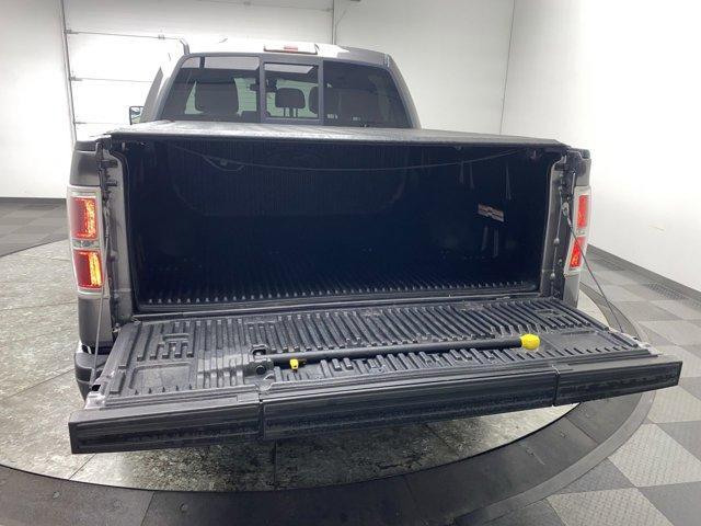 used 2014 Ford F-150 car, priced at $13,995