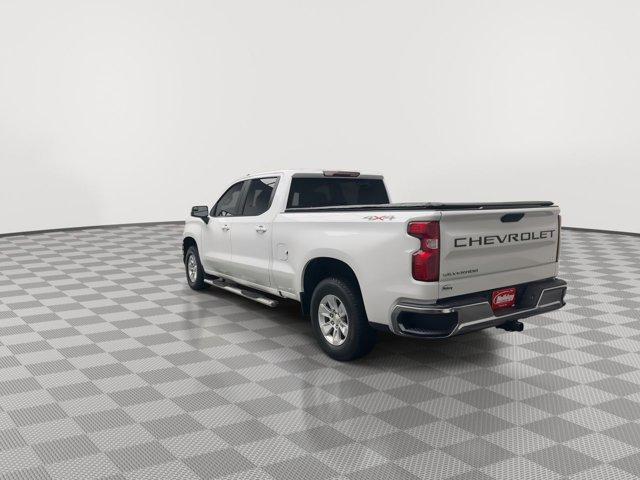 used 2019 Chevrolet Silverado 1500 car, priced at $25,995