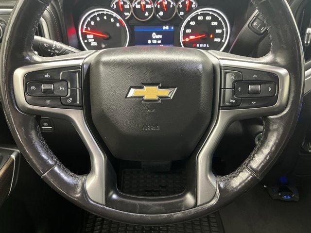 used 2019 Chevrolet Silverado 1500 car, priced at $25,995