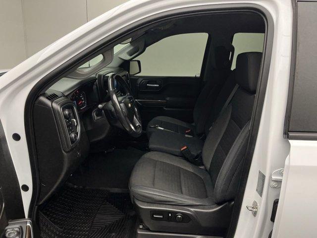 used 2019 Chevrolet Silverado 1500 car, priced at $25,995