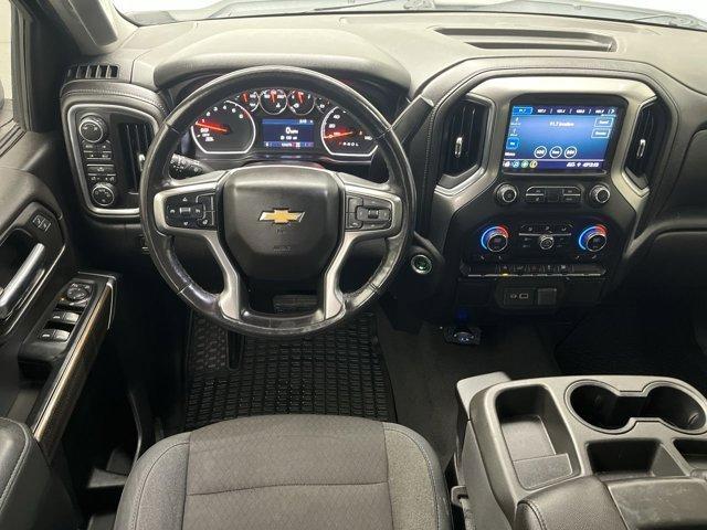 used 2019 Chevrolet Silverado 1500 car, priced at $25,995