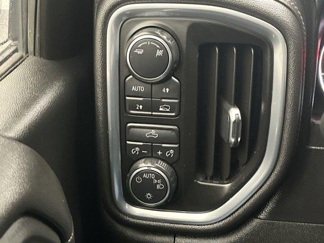 used 2019 Chevrolet Silverado 1500 car, priced at $25,995