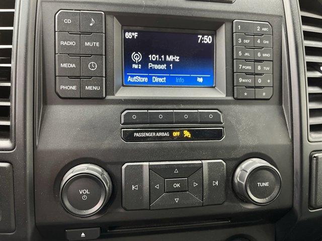 used 2016 Ford F-150 car, priced at $19,995
