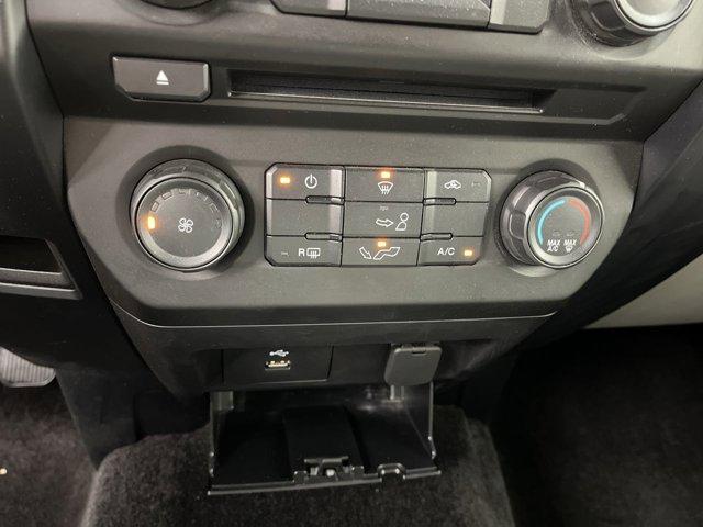 used 2016 Ford F-150 car, priced at $19,995