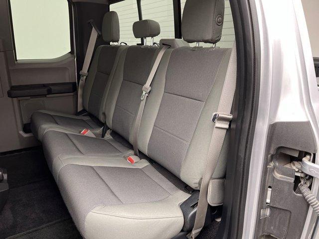 used 2016 Ford F-150 car, priced at $19,995
