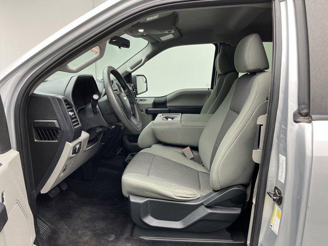 used 2016 Ford F-150 car, priced at $19,995