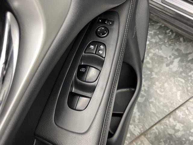 used 2019 Nissan Pathfinder car, priced at $17,995
