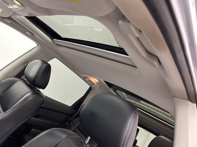 used 2019 Nissan Pathfinder car, priced at $17,995