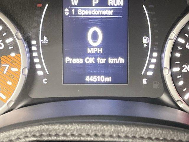 used 2020 Jeep Renegade car, priced at $16,995
