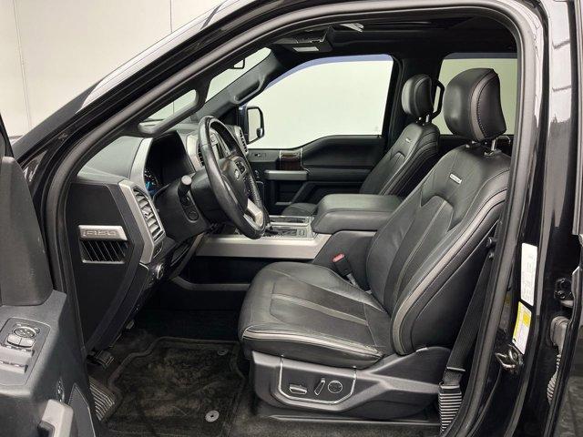 used 2015 Ford F-150 car, priced at $26,995